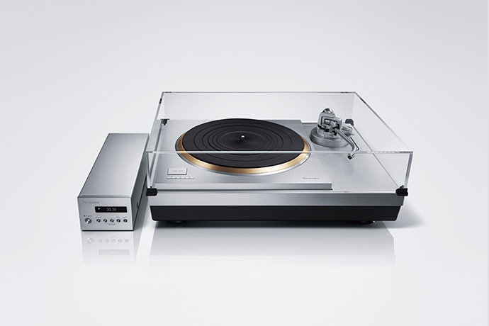 Technics SL-1000R Platine Vinyle - Hifi, Home-Cinéma, Salle de Cinéma  Privée, vidéoprojecteur, Oled, Ampli, Enceintes