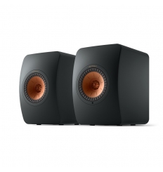 Enceinte KEF LS50 wireless II