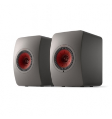 Enceinte KEF LS50 wireless II