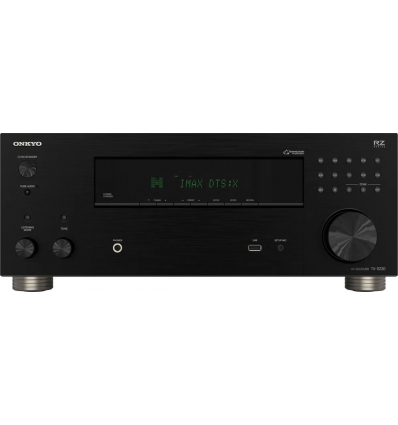 TX-RZ30 Amplificateur Home Cinéma