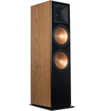 RF7 III Paire d'enceintes Merisier KLIPSCH