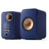 LSX II Paire d'enceinte Wireless Bleue exposition